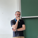 Profile picture of Gereon S. Wildermann